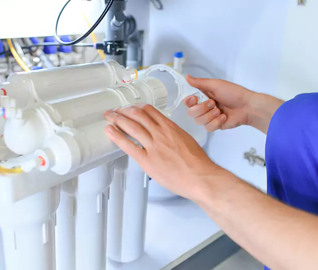 Get to Know Franklin Park Plumbing in Franklin Park, PA