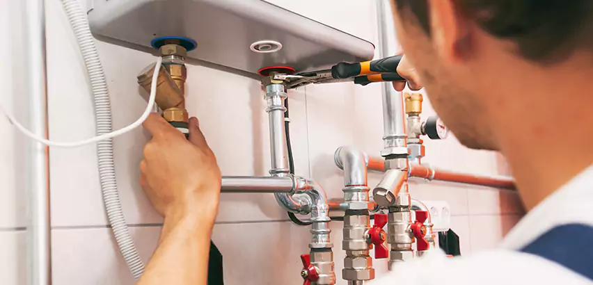 Water Heater Electric Repair Services in Franklin Park, PA
