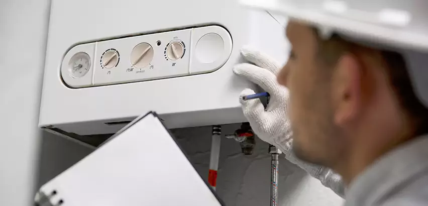 Water Heater Thermostat / Heating Element Replacement Services in Franklin Park, PA