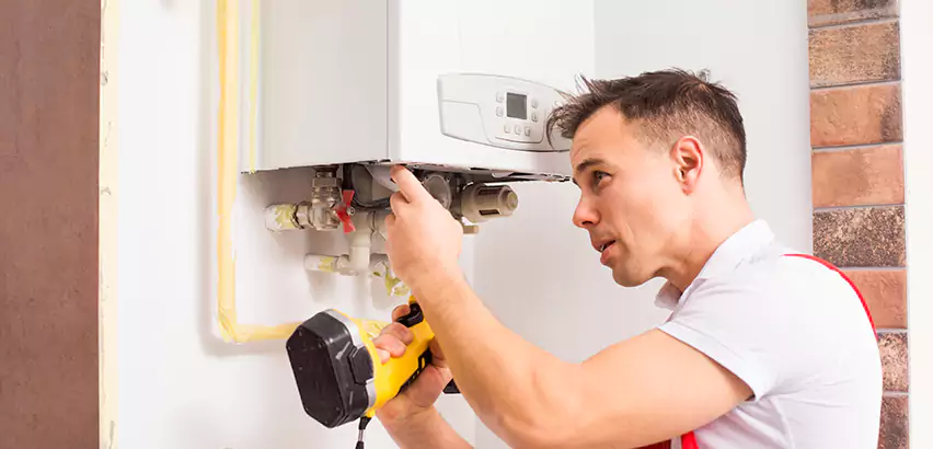 Water Heater Services in Franklin Park, PA