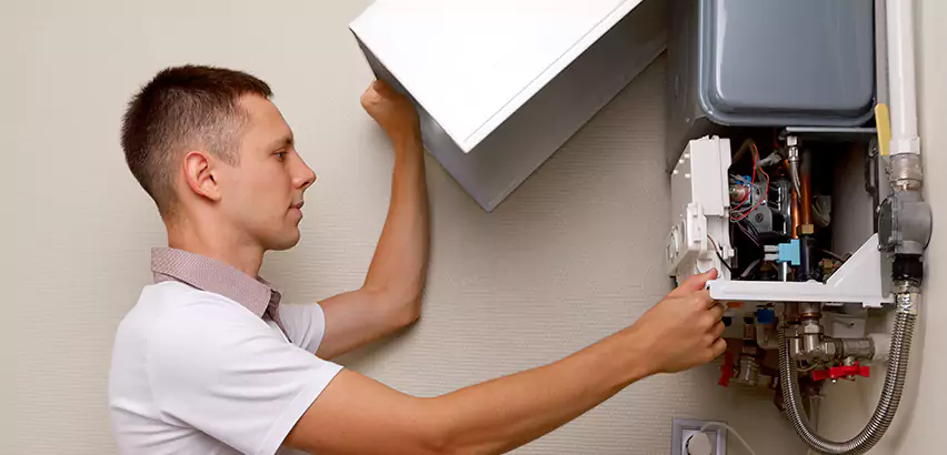 Water Heater Repair Services in Franklin Park, PA