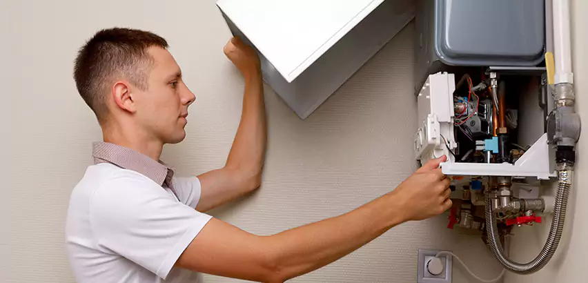 Water Heater Performance and Safety Scope in Franklin Park, PA