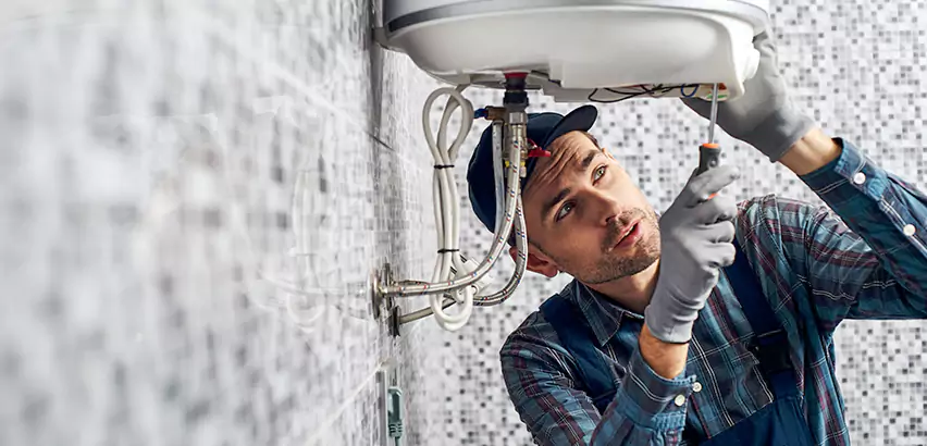 Scope of Water Heater Gas Repair Services (Minor Fixes to Major Failures) in Franklin Park, PA