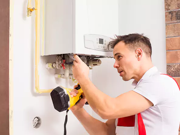 Why Franklin Park Plumbing is the First Choice for Water Heater Electric Repair Services in Franklin Park, PA?