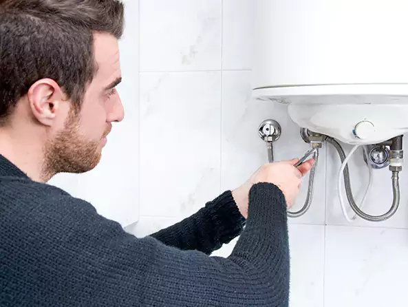Why Franklin Park Plumbing is the First Choice for Water Heater Expansion Tank Installation Services in Franklin Park, PA?